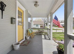 510 E North Main St, Richmond, MO 64085