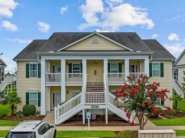 4907 Britewater Ct. #102, Myrtle Beach, SC 29579