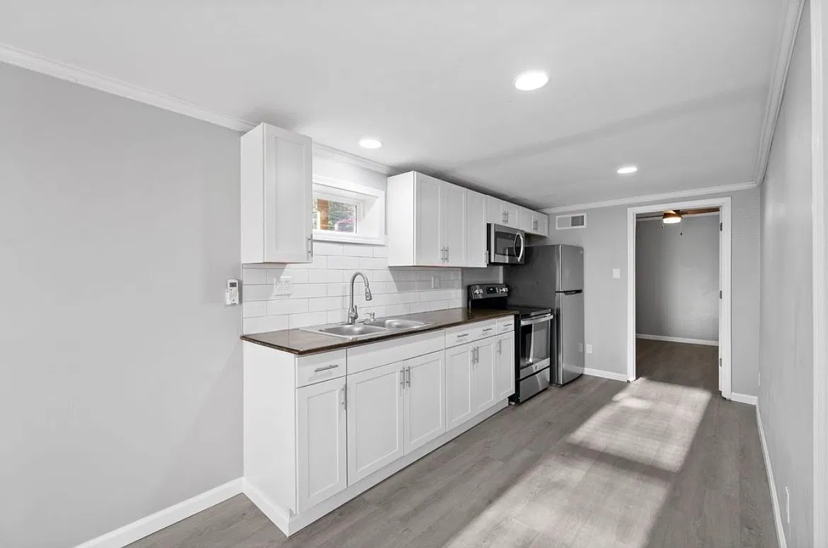 2314 Old Ashland City Rd — Photo 3