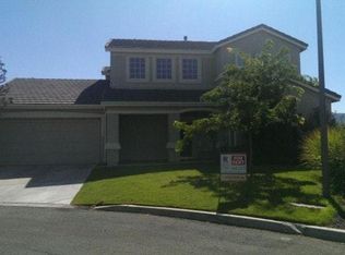 10544 Iron Point Cir, Reno, NV 89521