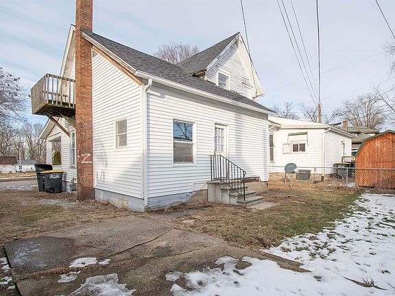 4th image of 421 W Mitchell St