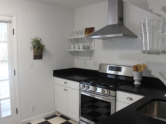 Upscale Kitchen