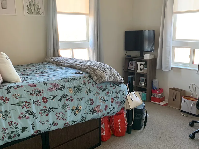 The Rail Apartments — Photo 3