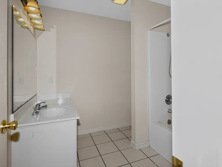 Bathroom #2