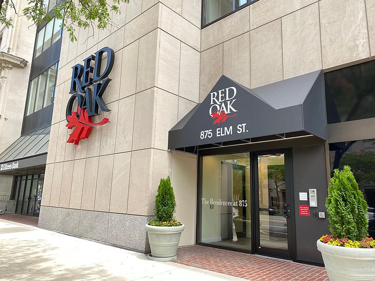 Red Oak at 875 Elm Street Apartment Rentals Manchester, NH Zillow