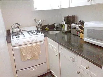 Rented by Manhattan Spaces