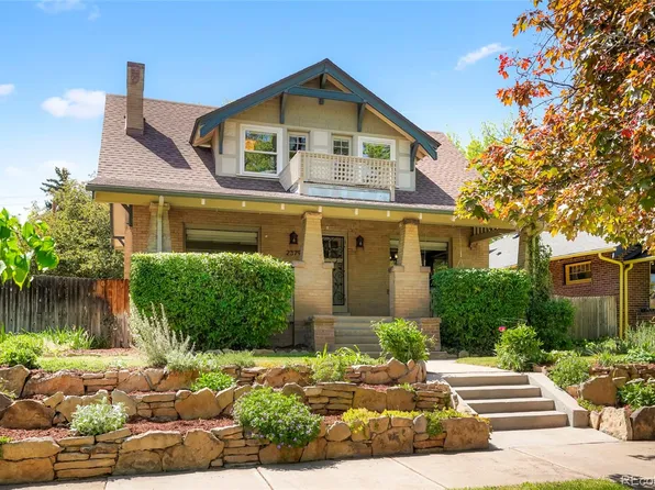 2379 Dahlia Street, Denver, CO 80207