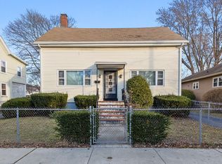 55 Paris St, Medford, MA 02155