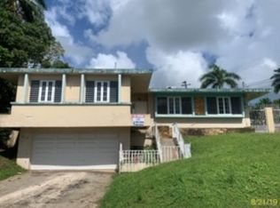 F13 Calle Paseo Del Parque, Guaynabo, PR 00966