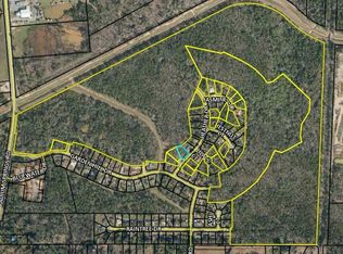 111 Garden Hill Dr, Albany, GA 31705