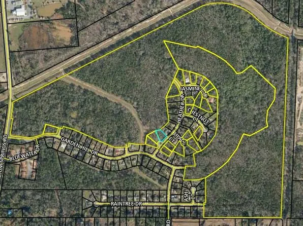 111 Garden Hill Dr, Albany, GA 31705