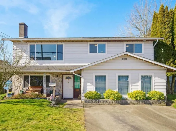 5927 184th St, Surrey, BC V3S 4N2