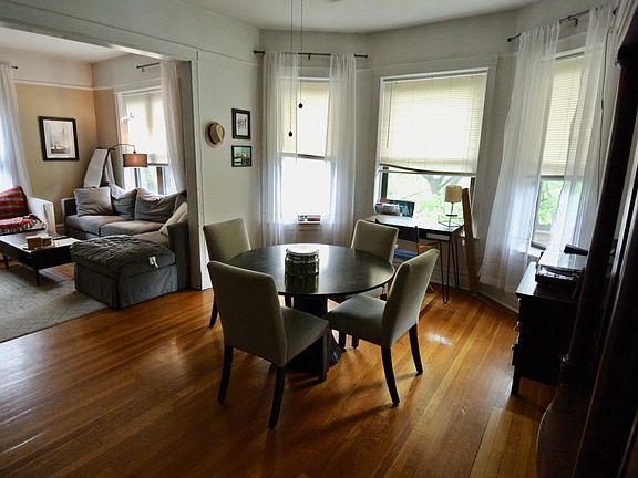2nd image of 3801 N Lakewood Ave #1