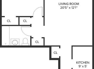200 E 33rd St APT 30B, New York, NY 10016