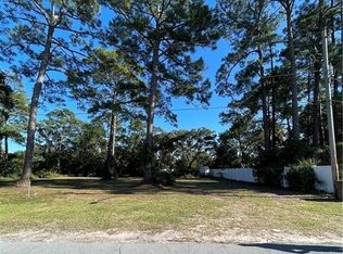 106 & 108 Lewis Avenue, Tybee Island, GA 31328