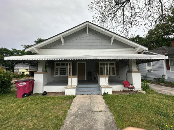 1446 Marion Pl, Macon, GA 31204