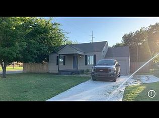 1448 S Canton Ave, Tulsa, OK 74112