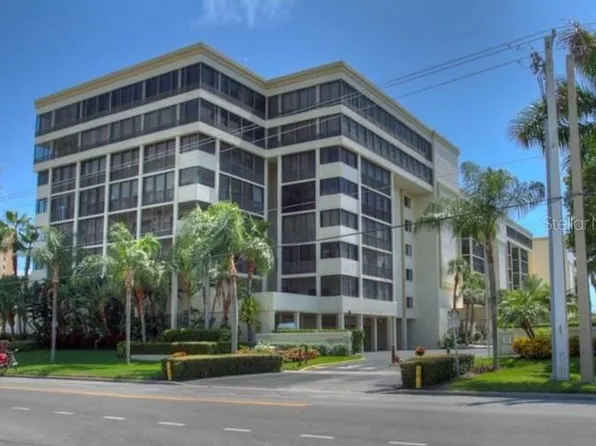 1100 Benjamin Franklin Dr APT 503, Sarasota, FL 34236
