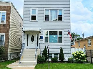 4541 W Altgeld St, Chicago, IL 60639