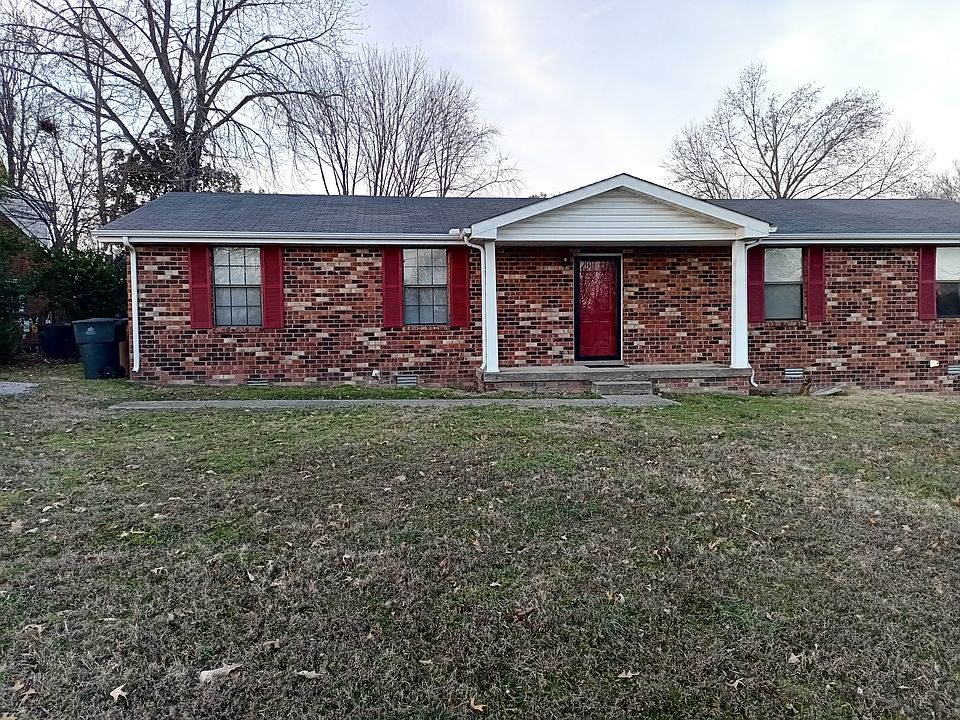 1st image of 603B Skyview Dr