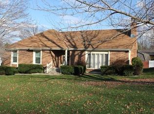 122 SW 26th Ct, Blue Springs, MO 64015