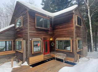 24 Bear Ln, Jackson, NH 03846