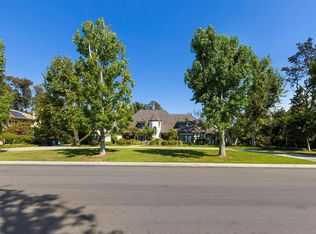 6350 Calle Del Campanario, Rancho Santa Fe, CA 92067