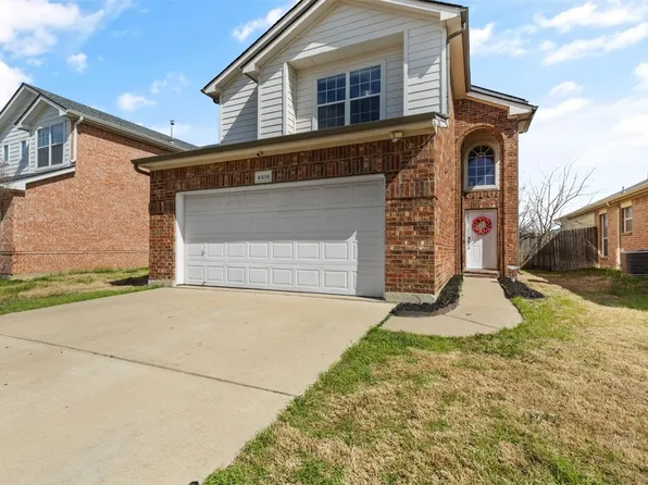 6516 Regina Dr, Fort Worth, TX 76131