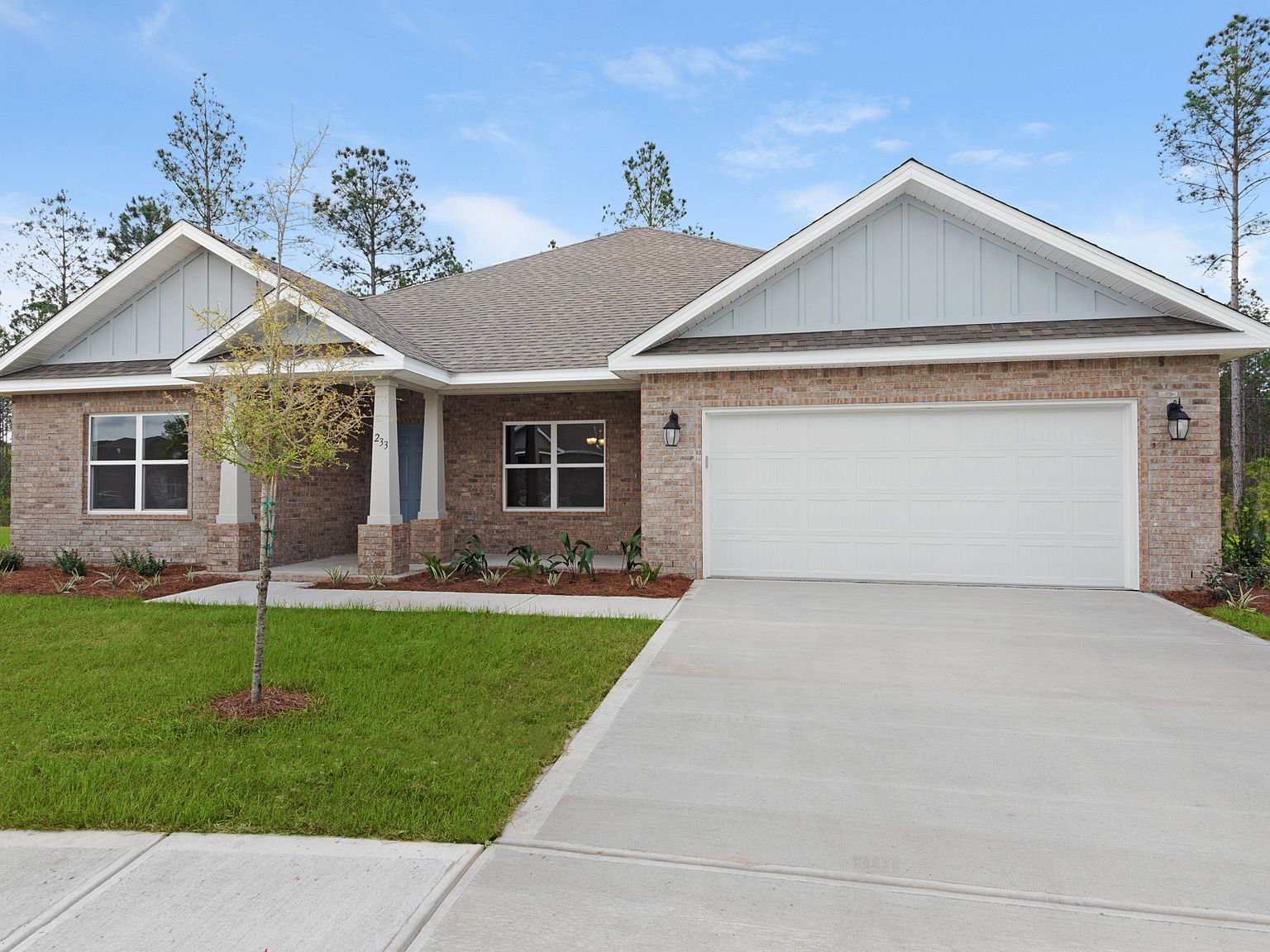 Navarre by Holiday Builders in Navarre FL Zillow