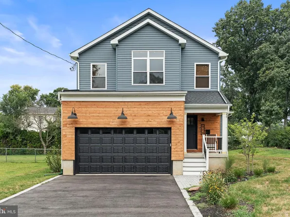 914 James Ave, Cinnaminson, NJ 08077