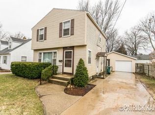 1143 Eastern Ave NE, Grand Rapids, MI