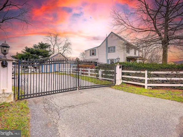 209 Buddtown Rd, Southampton, NJ 08088