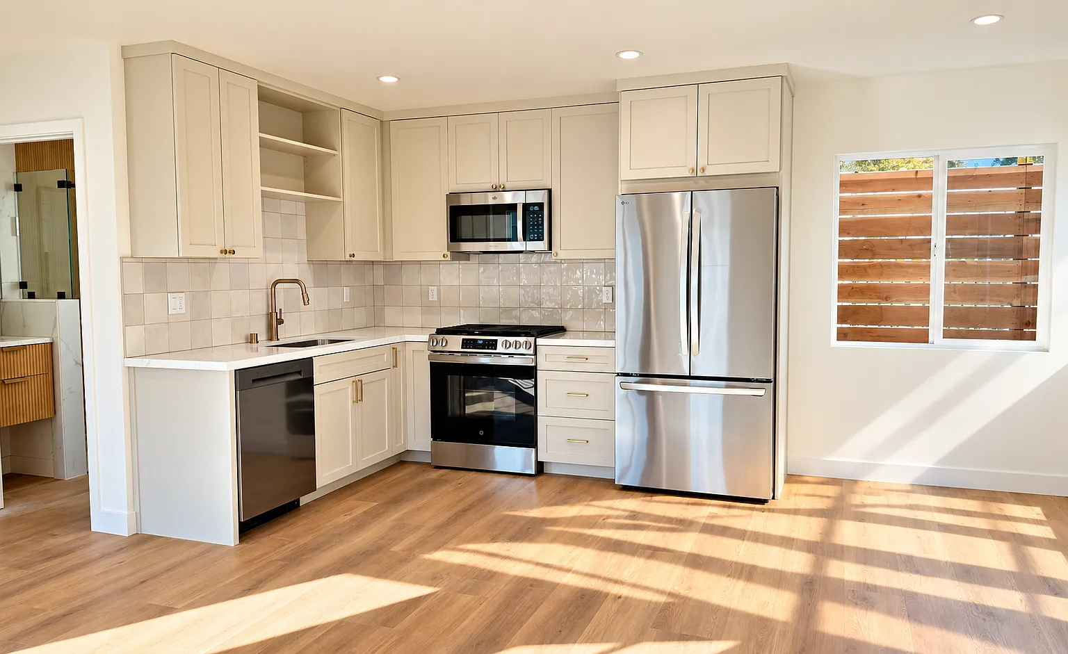 1 bed, 630 sqft, $3,195 — Photo 1