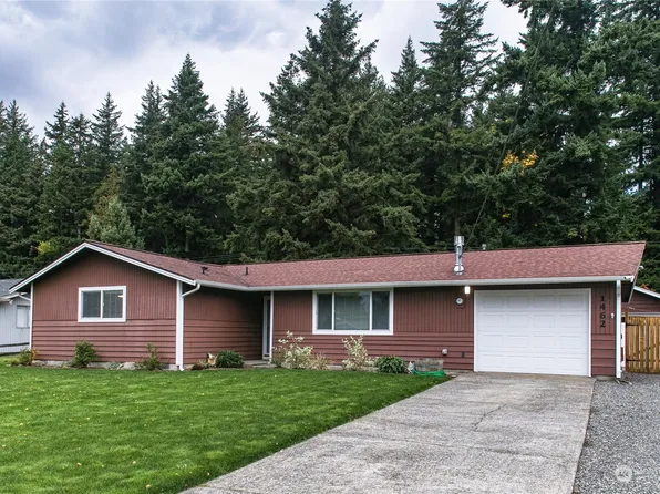 1462 Farm Drive, Ferndale, WA 98248