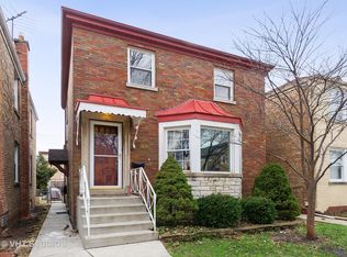 1848 Maple Ave, Berwyn, IL 60402