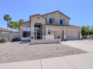 21309 E VIA DEL RANCHO Road, Queen Creek, AZ 85142