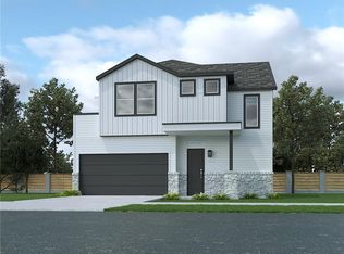 2209 Vino Dulce Dr, Round Rock, TX 78664