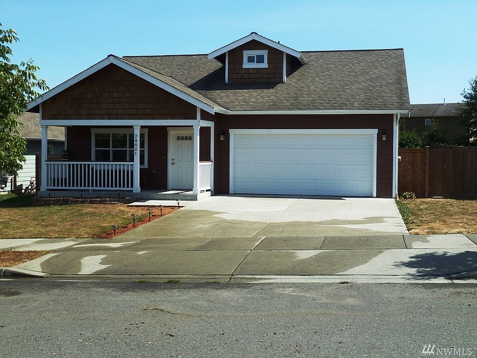 1st image of 28621 74th Dr NW