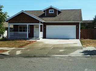 28621 74th Dr NW, Stanwood, WA 98292