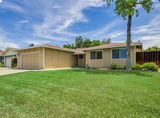 206 Elvira St, Livermore, CA