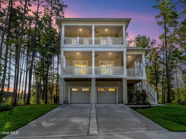 1608 Riverview Terrace, Wilmington, NC 28401