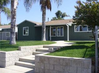 743 W 11th Ave, Escondido, CA 92025