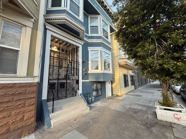 1470-1472 15th St #1470, San Francisco, CA 94103