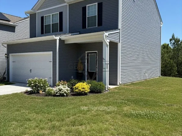 17111 J Shelby Guss Way, Bowling Green, VA 22427