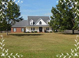 1655 Seaton Rd, Raymond, MS 39154
