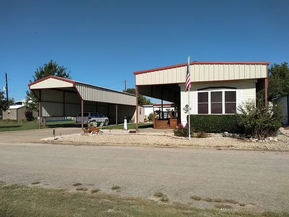 111 Prevost Dr, Whitney, TX 76692