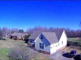 4890 Orten Dr, Hopkinsville, KY 42240
