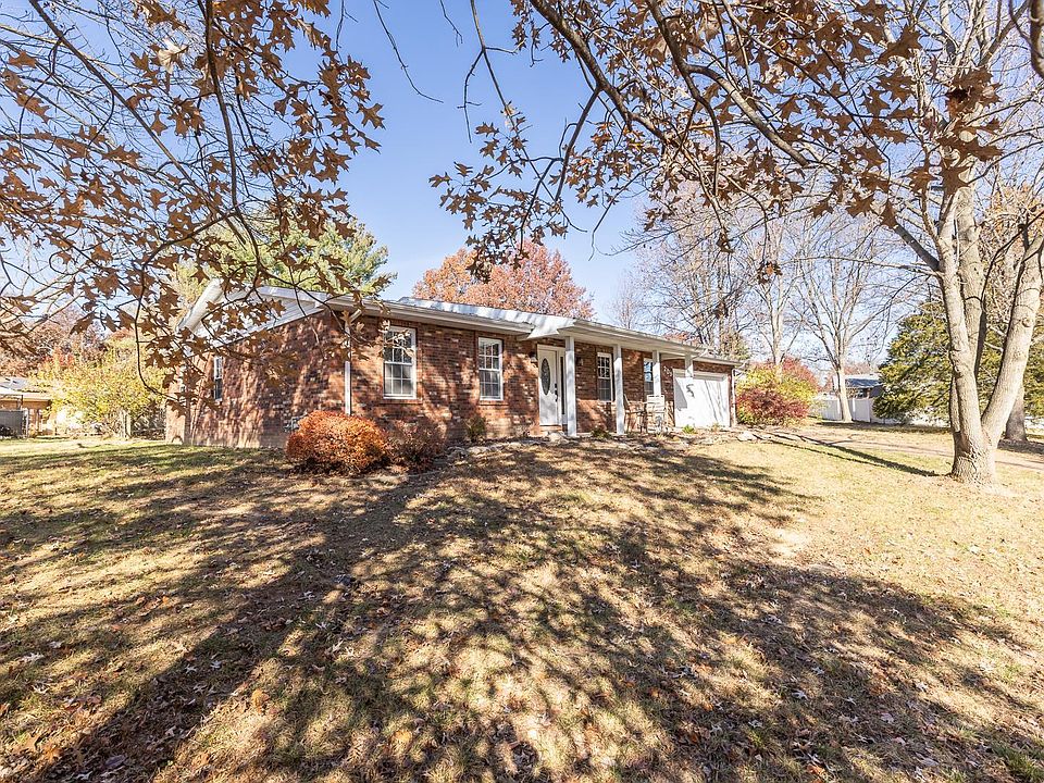 209 Cedar Ln, Freeburg, IL 62243 Zillow
