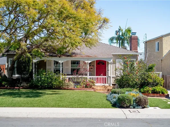 8206 Stewart Ave, Los Angeles, CA 90045