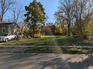 509 Bloomfield Ave, Pontiac, MI 48341